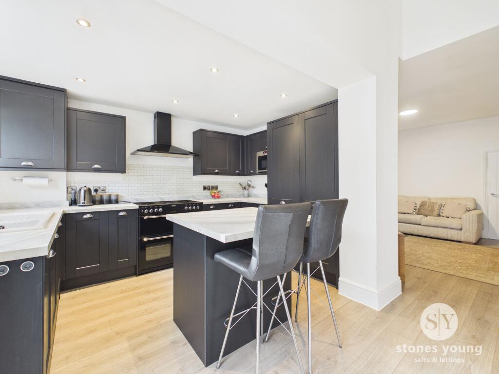 West View Terrace, Billington, BB7 - View 4