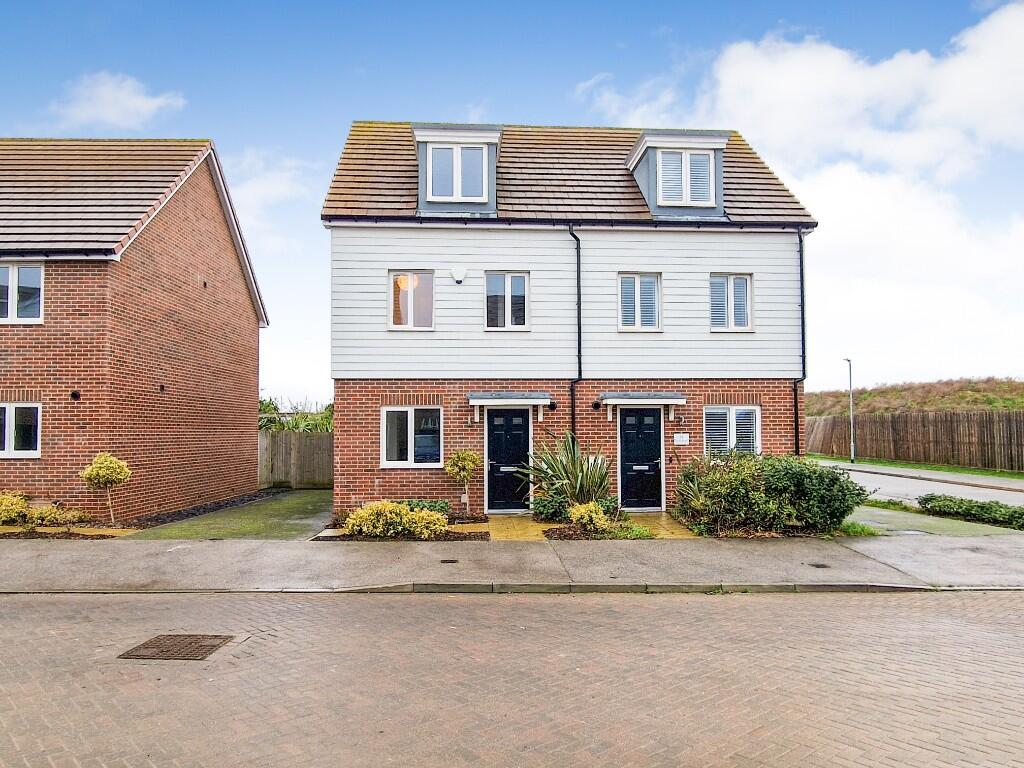 Main image of property: Lynx Street, Margate, Kent, CT9