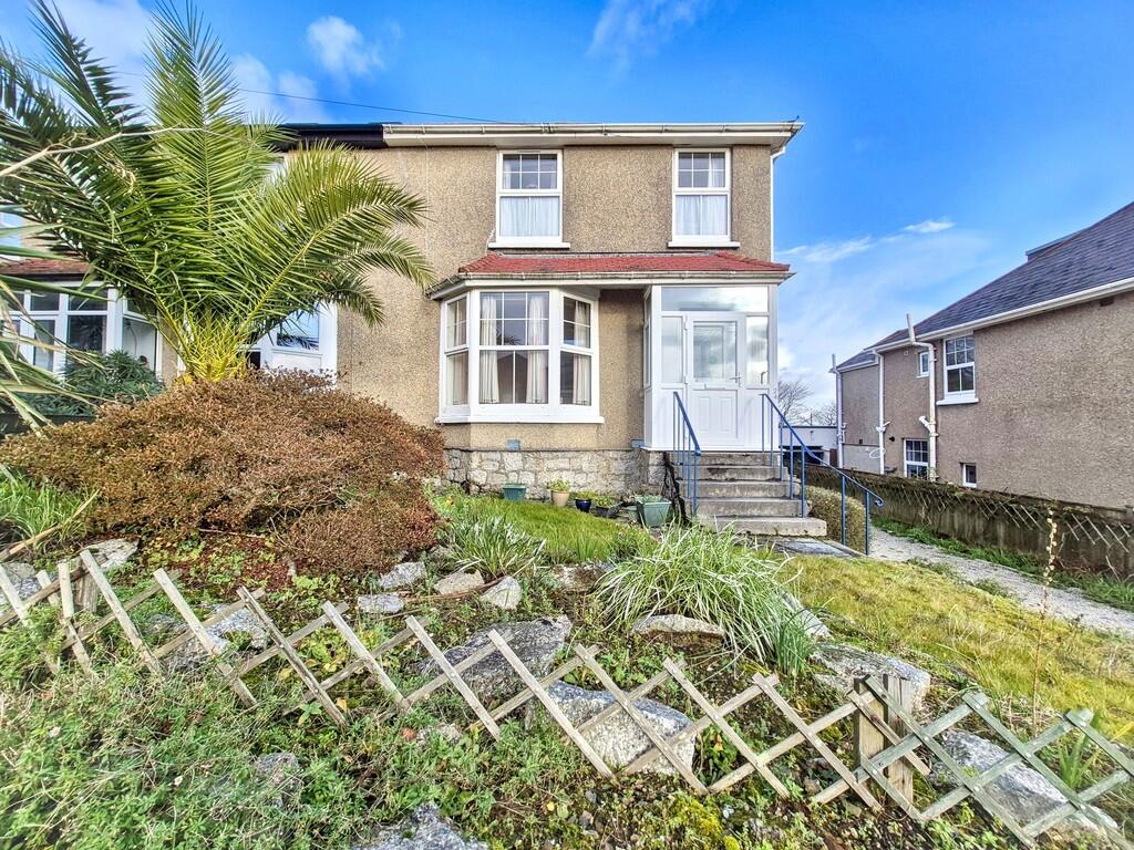 Main image of property: Highfield Road