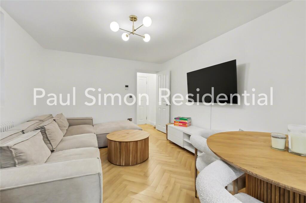 Main image of property: Burgoyne Road, London, N4
