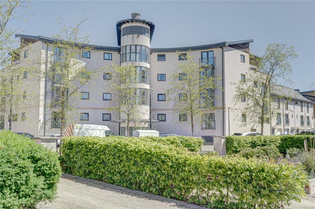 Main image of property: Pasteur Drive, Old Town, Swindon, Wiltshire, SN1