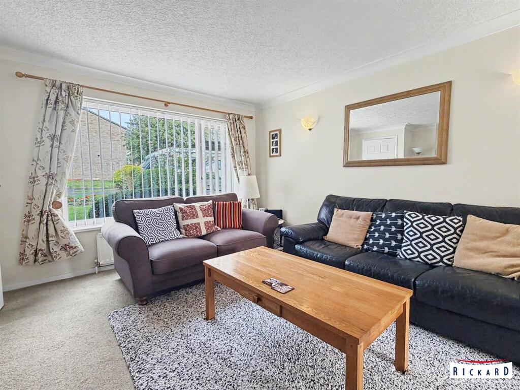 House in Pegswood, Northumberland - View 2