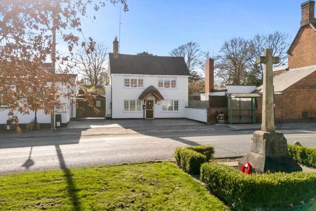 Main image of property: Forge Cottage, Rugby Road, Brandon