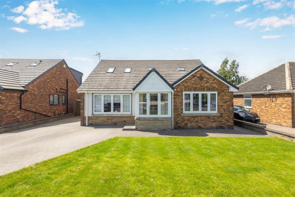 Main image of property: Lidgett Lane, Garforth, Leeds