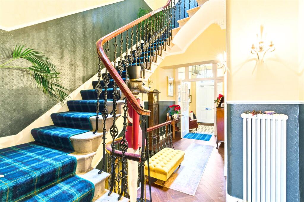 Main image of property: Alva Street, West End, Edinburgh, EH2