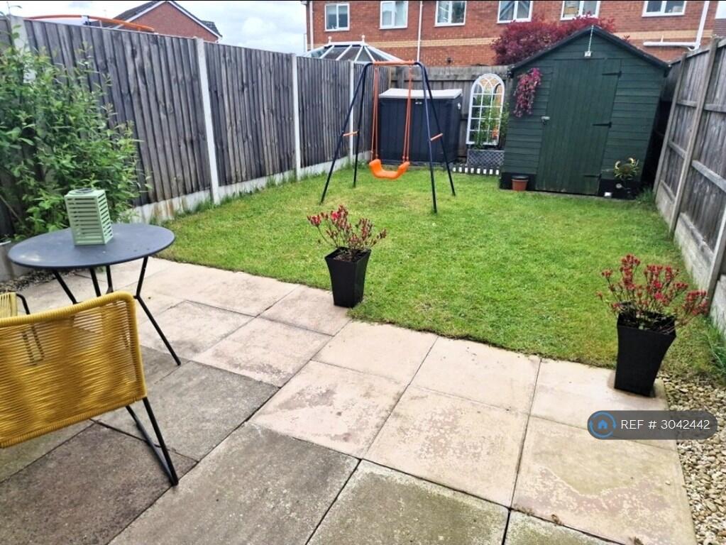 House in Manchester - View 5
