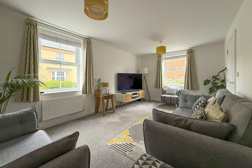 House in Taunton, Priorswood - View 4