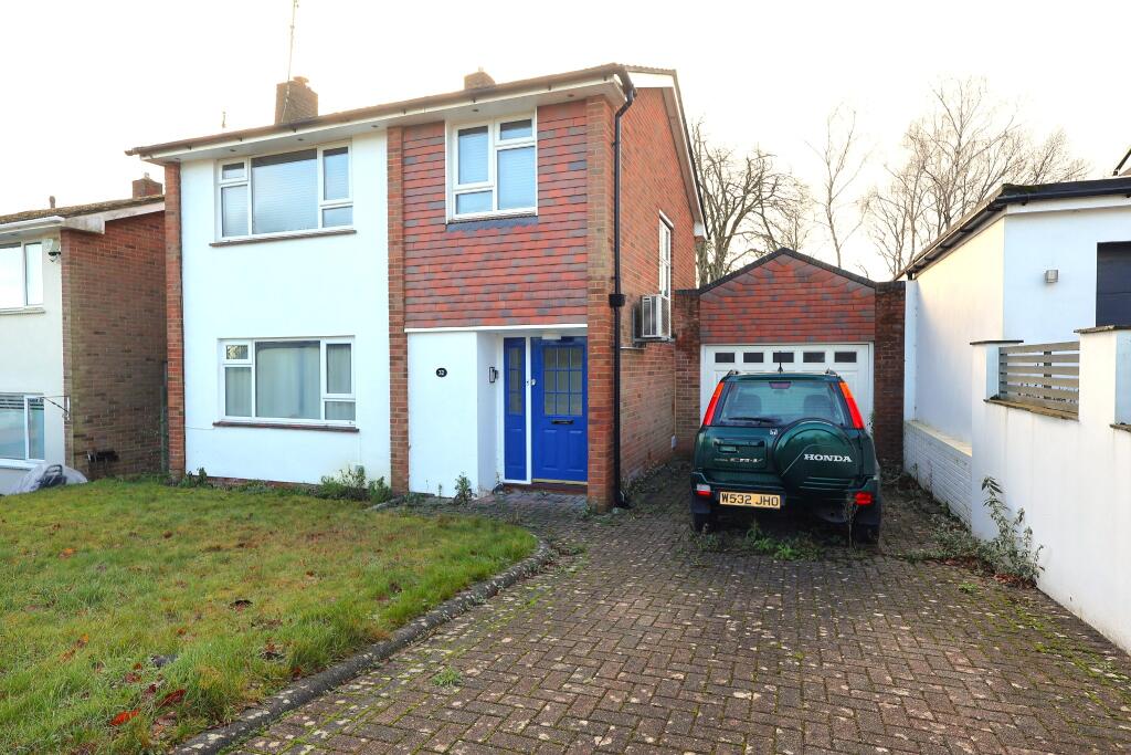 Main image of property: Bassett, Southampton