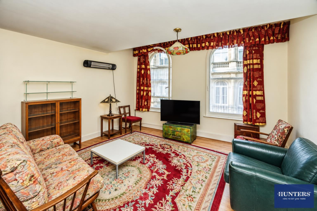 Apartment in Calderdale, Dean Clough, Boothtown - View 2