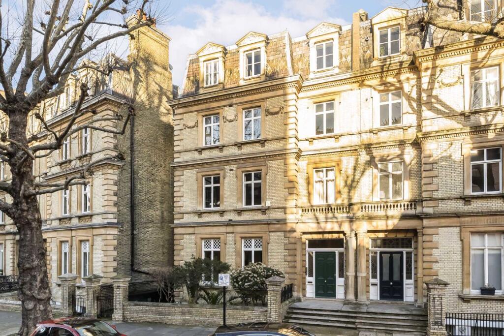 Main image of property: Addison Road, Westbourne