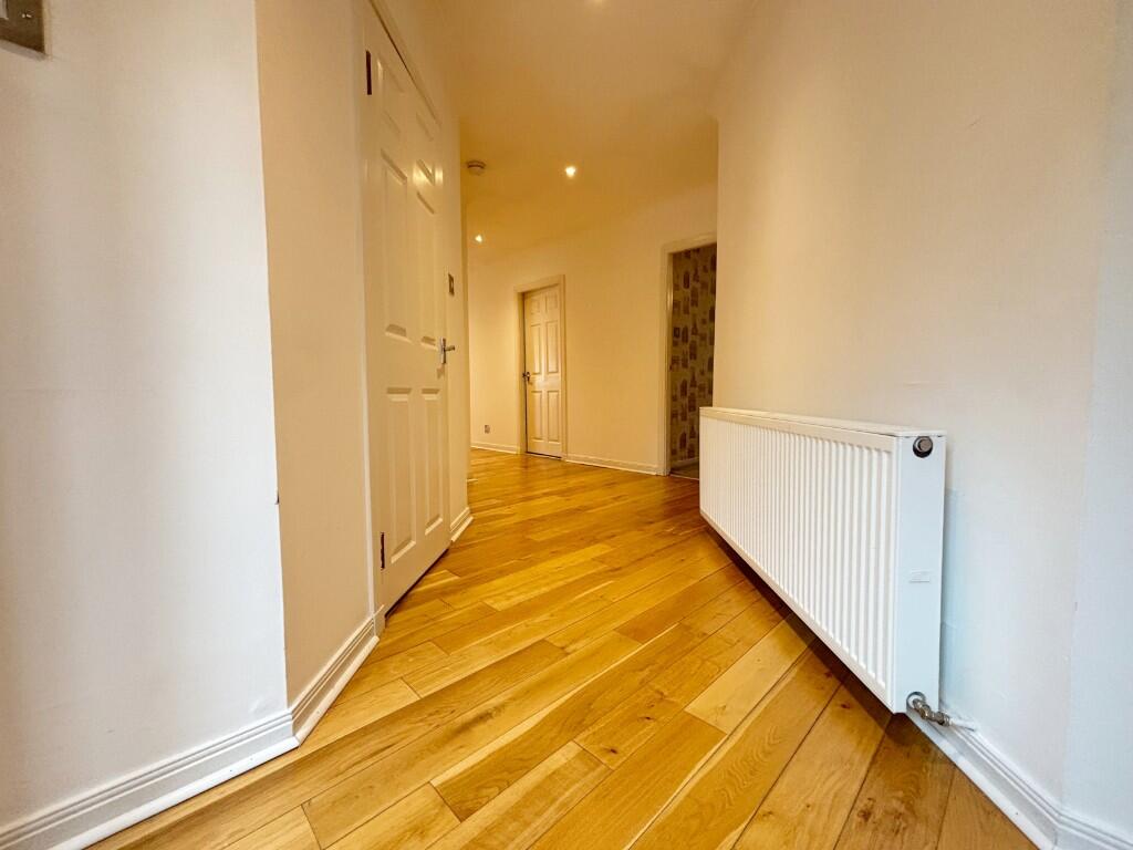 Apartment in Glasgow - View 4