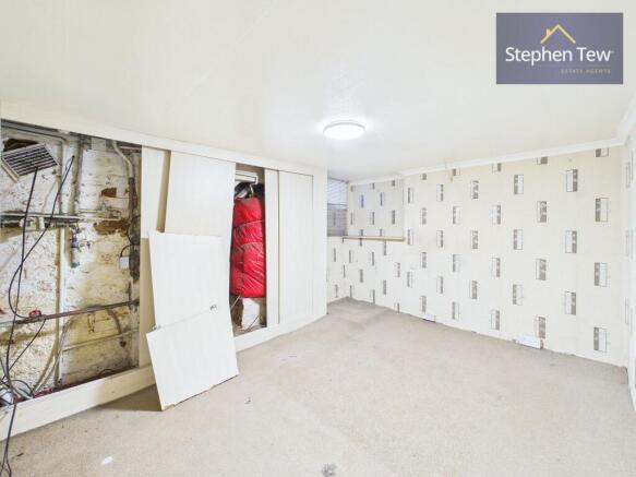 Basement Lounge