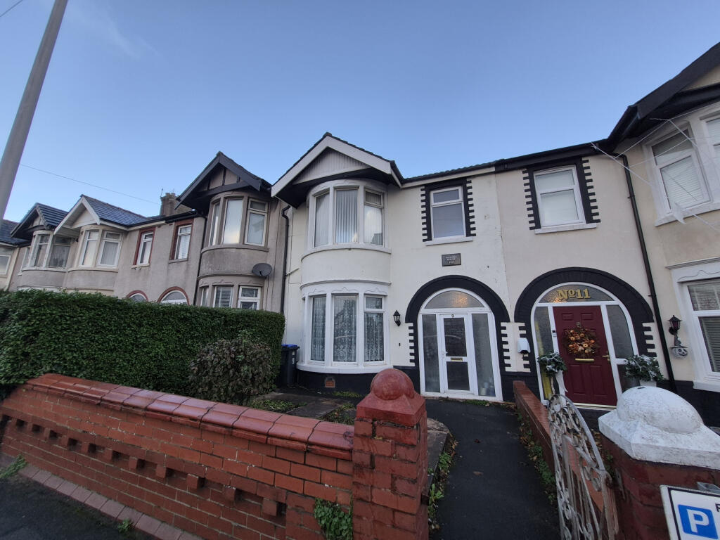 Main image of property: Watson Road, Blackpool