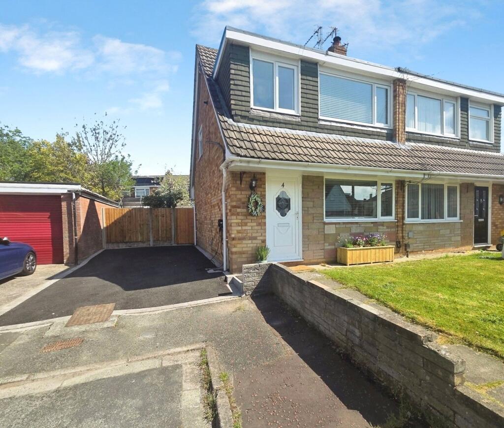 Main image of property: Cottage Close, Bromborough, Wirral, Merseyside, CH63