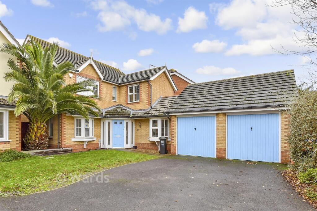 Main image of property: Brindle Grove, Ramsgate, Kent