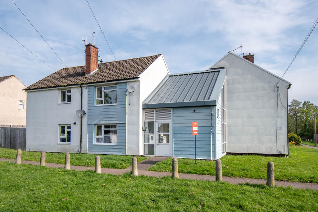 Main image of property: Charford Road, Bromsgrove, Worcestershire, B60