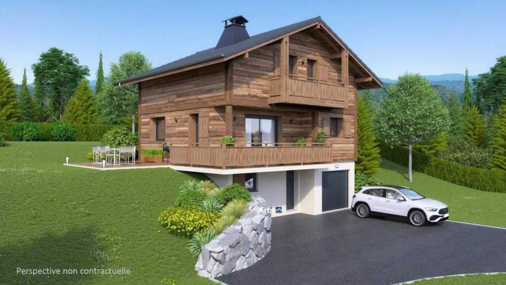 Main image of property: Rhone Alps, Haute-Savoie, Chamonix