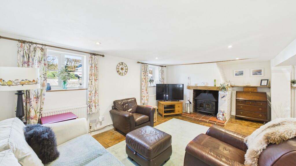 Main image of property: Stowmarket Road, Rattlesden