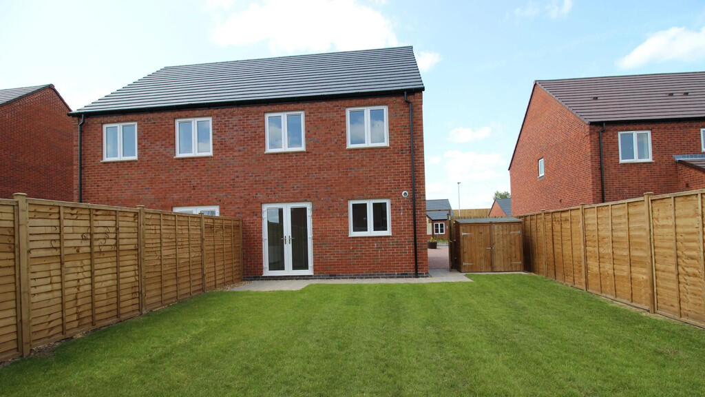 Additional image 2 of Plot 41 Woodwinds, Warton