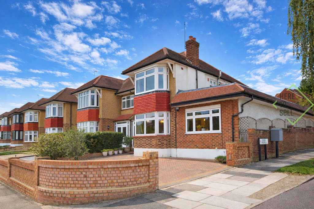 Main image of property: Morton Way, Southgate, N14