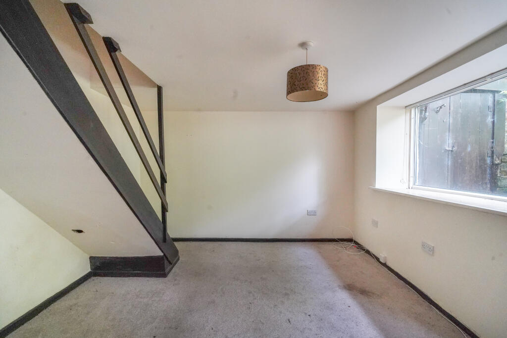 House in Bolton - More