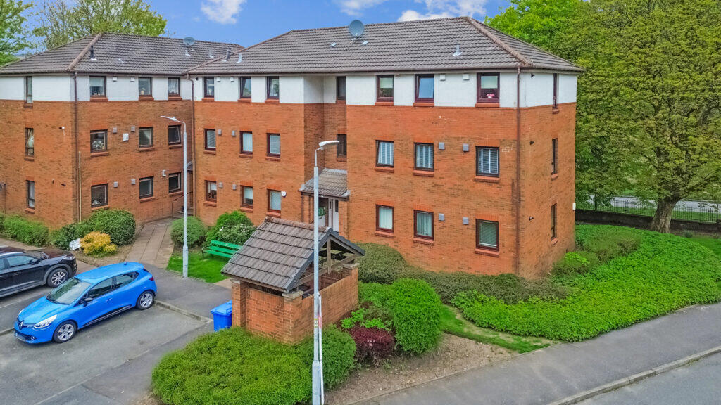 Main image of property: Fairways View, Hardgate