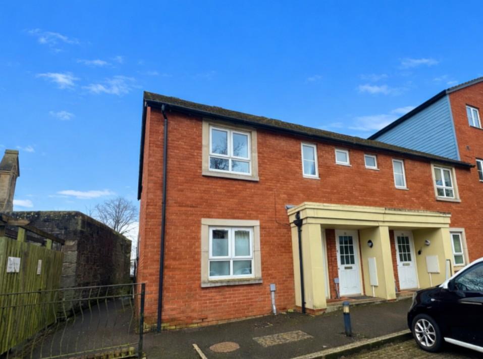 Main image of property: Bartholomews Square, Horfield, Bristol