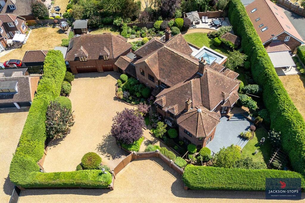 House in Milton Keynes - View 4