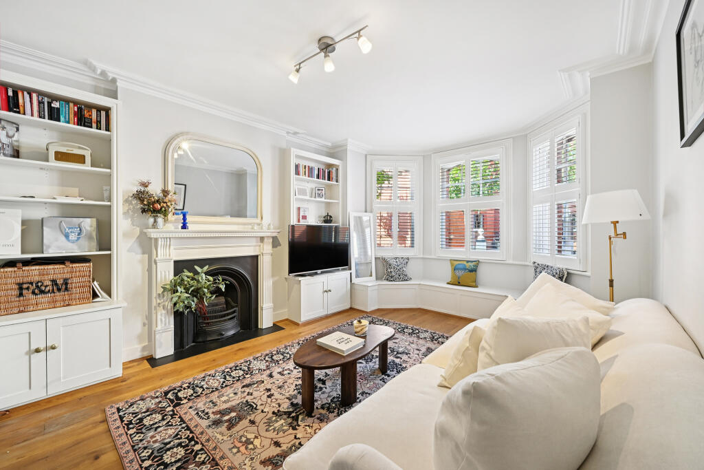 Main image of property: Queen's Club Gardens, London, W14