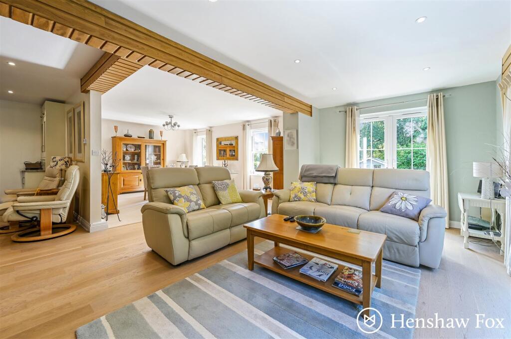 Newtown Road, Awbridge, Hampshire photo 5