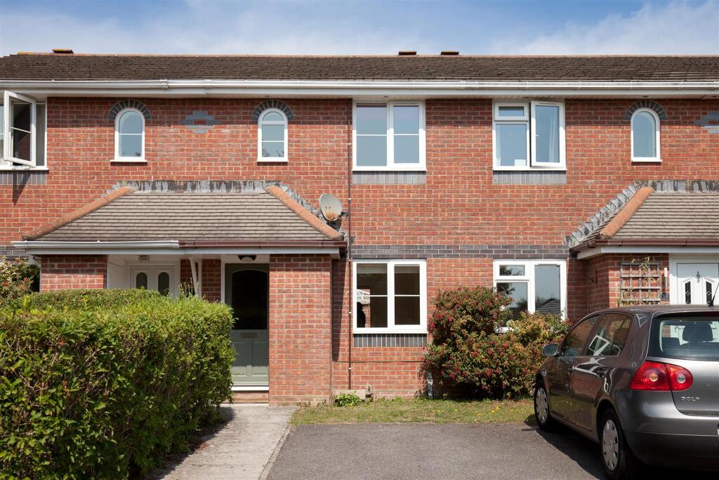 Main image of property: Wilman Way, Harvard Heights