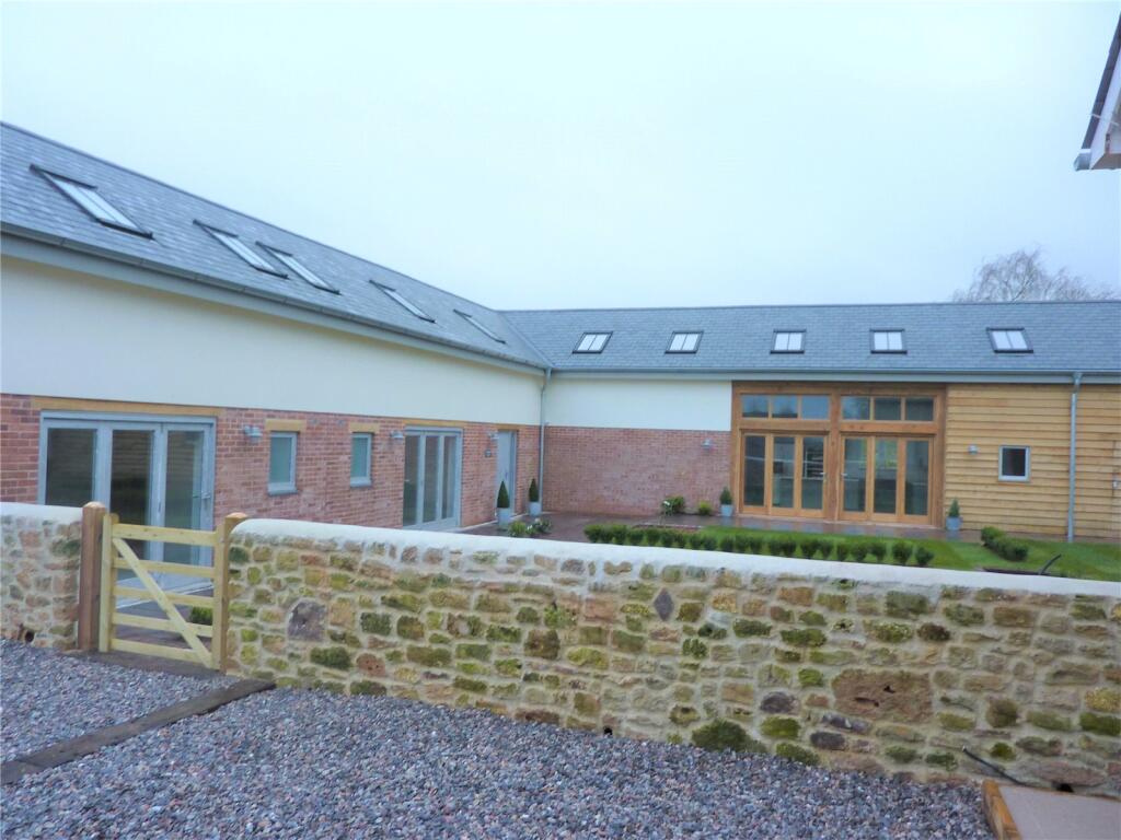 Main image of property: Clyst Hydon, Cullompton, EX15