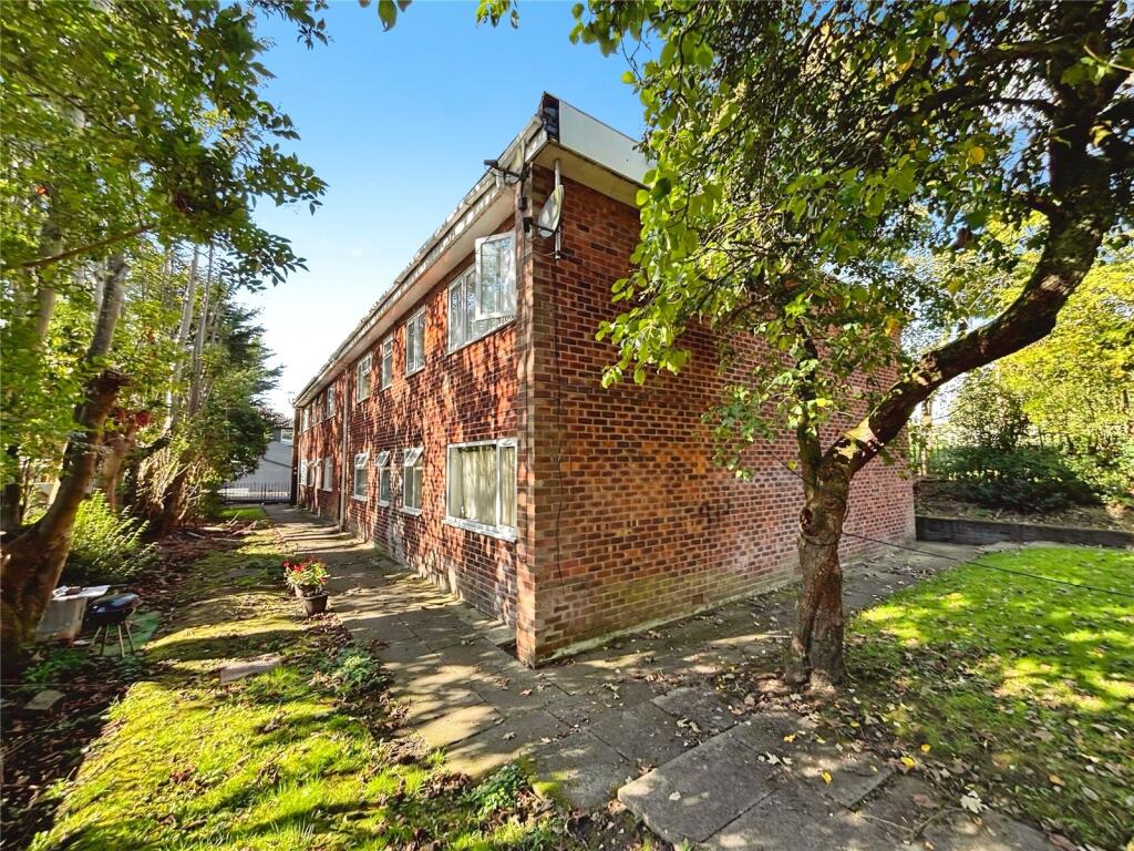 Main image of property: Kersal Road, Prestwich, Manchester, Greater Manchester, M25