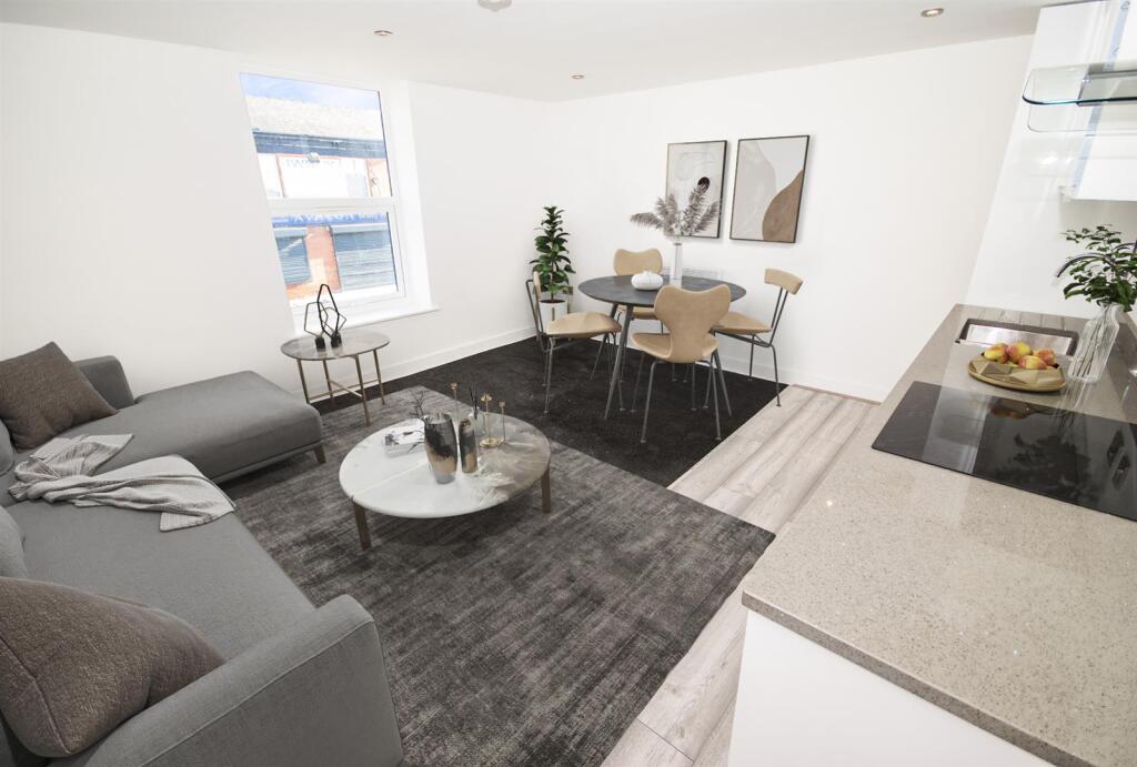 Main image of property: London Road, Hazel Grove, Stockport