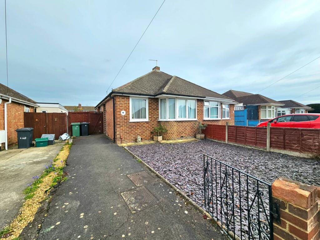 Main image of property: Hillview Drive, Hucclecote, GL3
