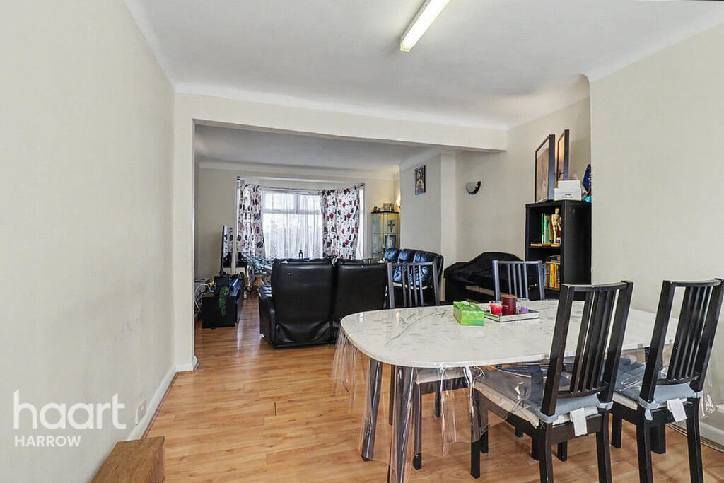 Main image of property: Portland Crescent, Stanmore