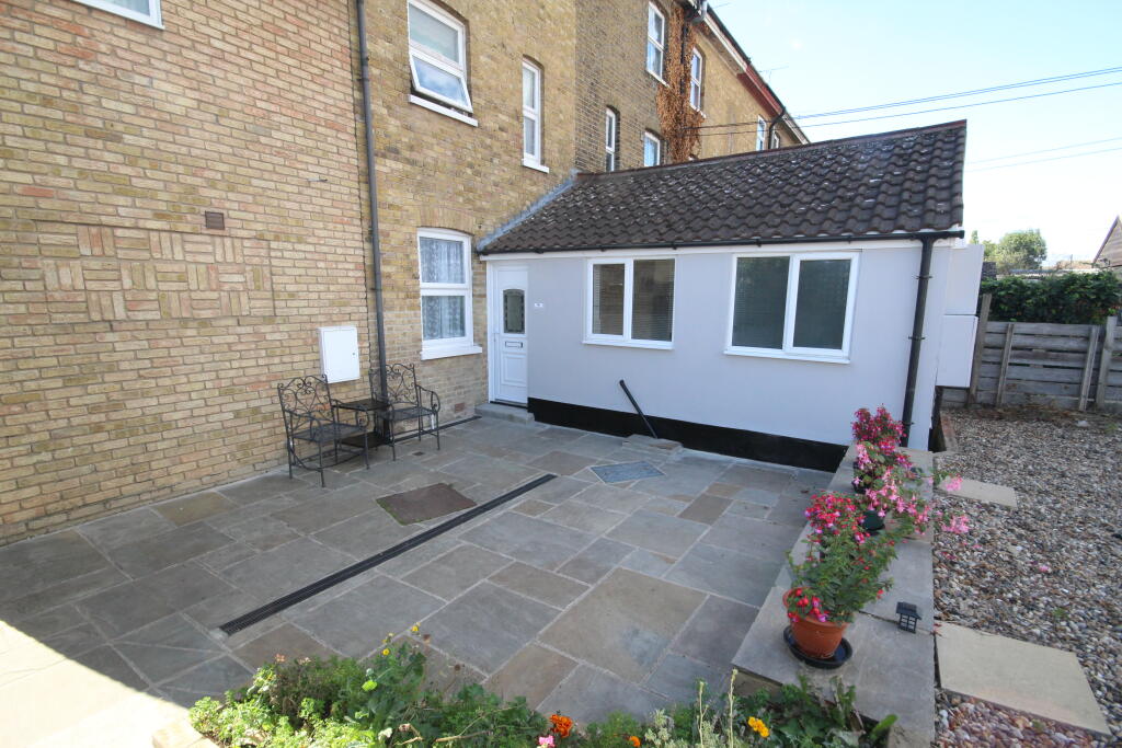 Main image of property: Stock Terrace, Stock Chase, Heybridge, Essex