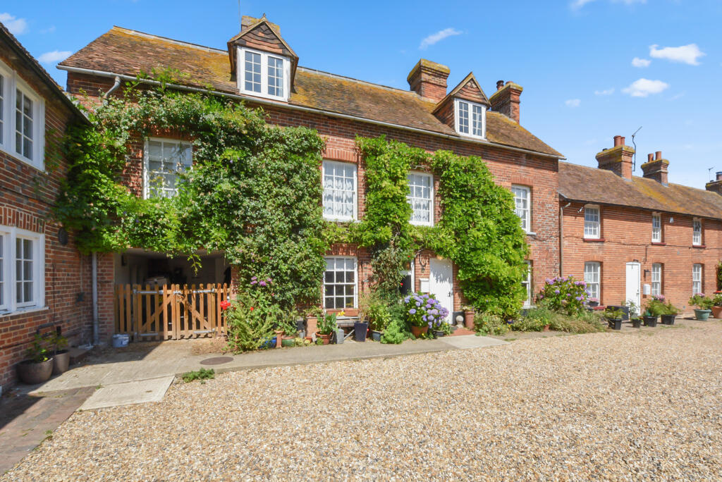 Main image of property: The Street, Ickham