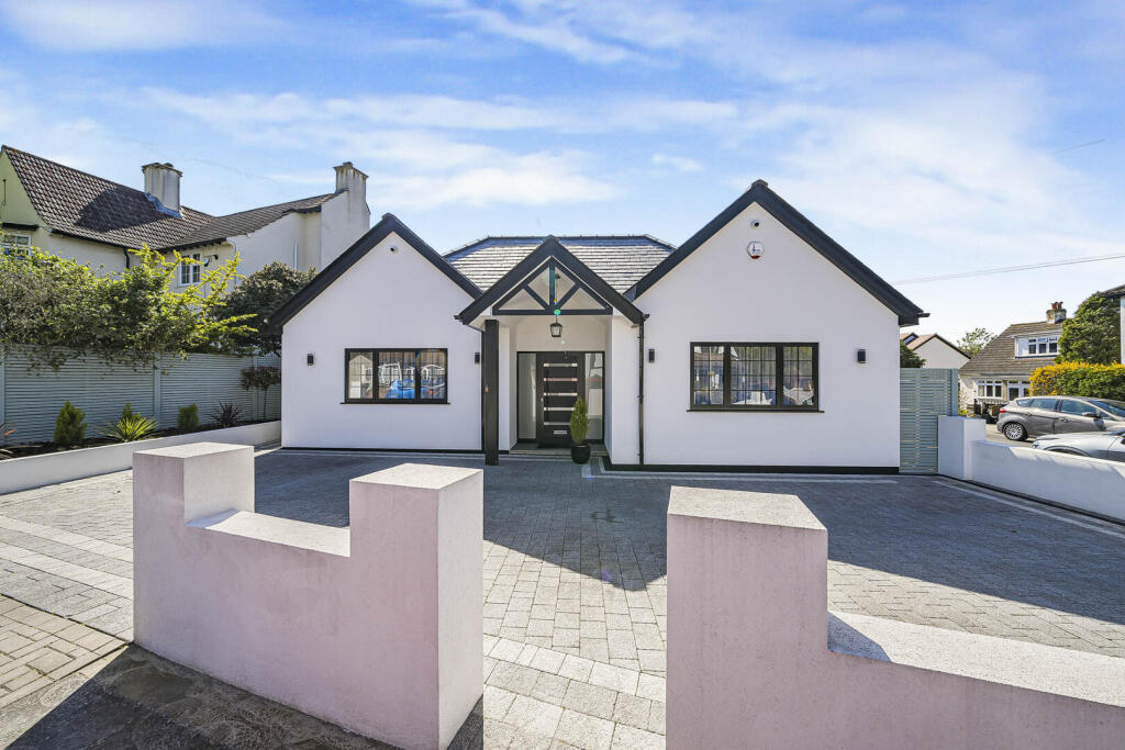 Main image of property: Blenheim Road, Bromley