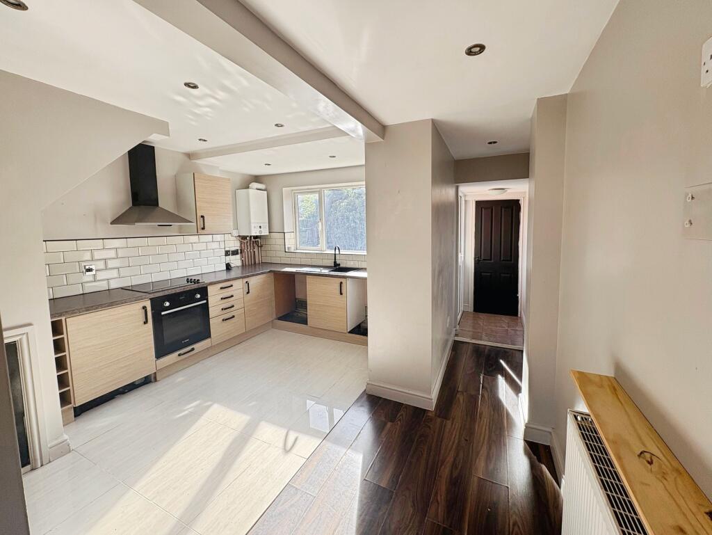 House in Lincoln, Lincolnshire - View 5
