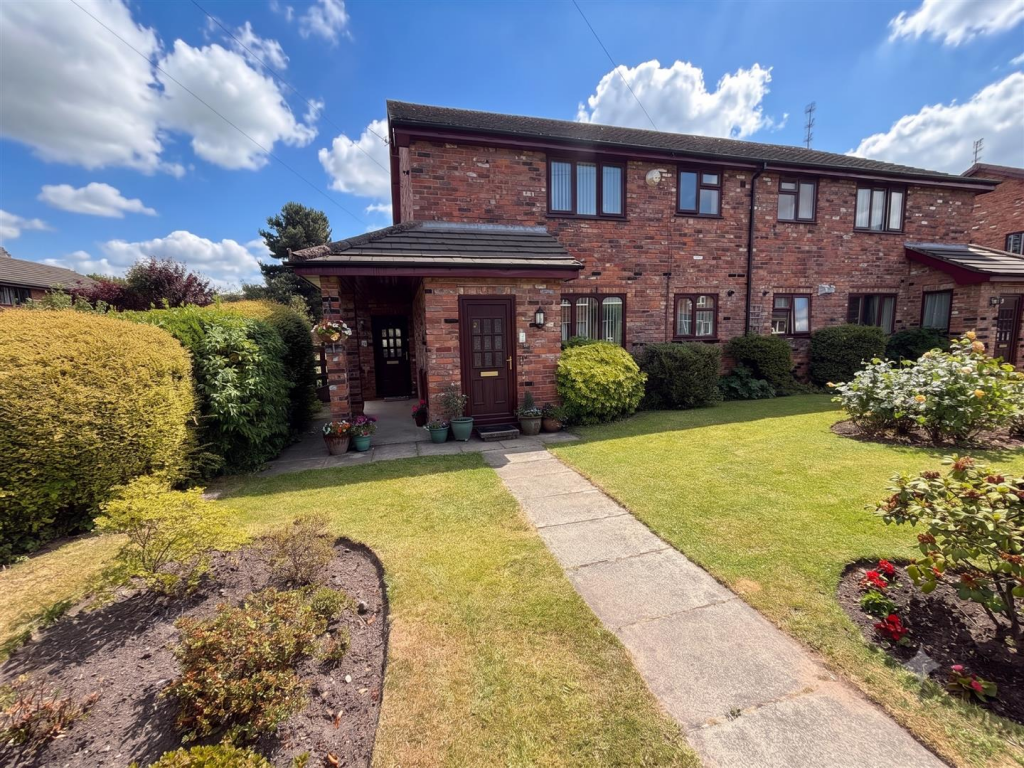 Main image of property: Rosewood Gardens, Sale