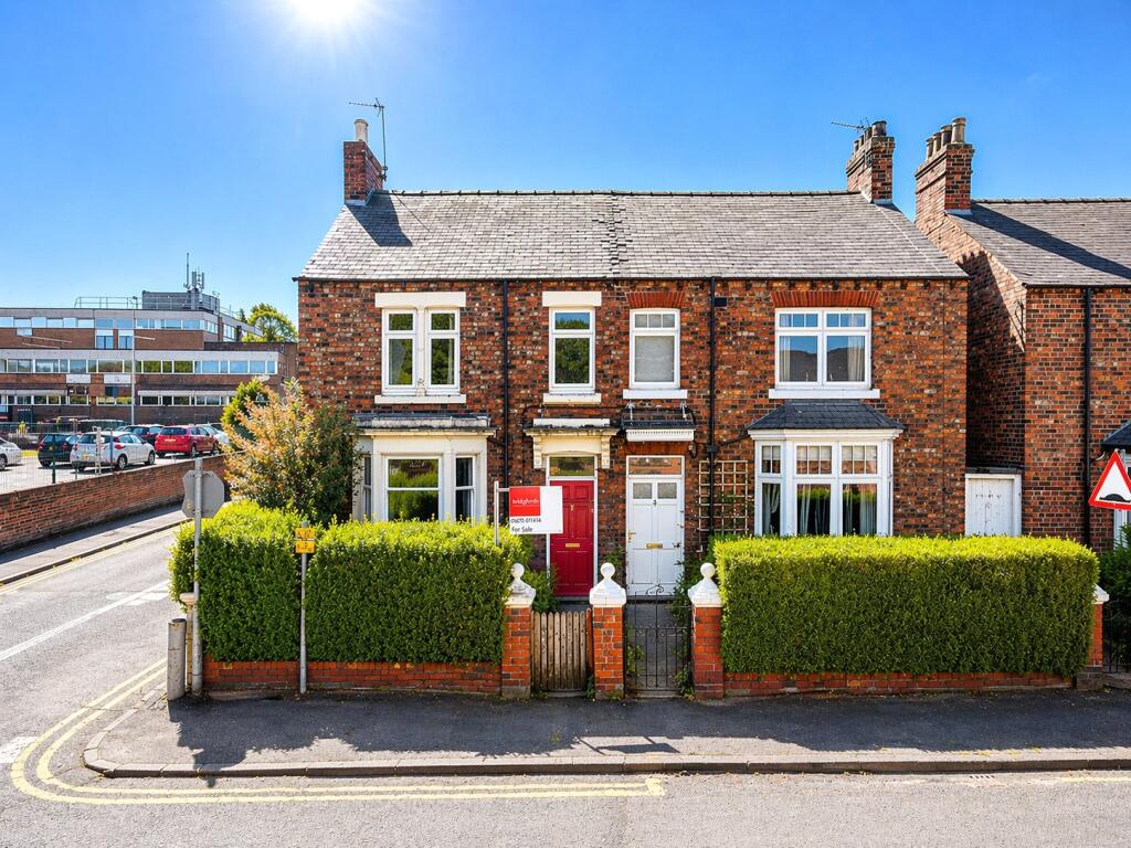 Main image of property: Romanby Road, NORTHALLERTON, North Yorkshire, DL7