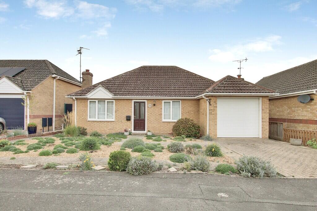 House in Peterborough