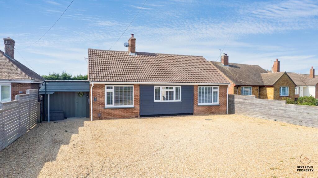 Main image of property: Doddington Road, Wimblington, PE15