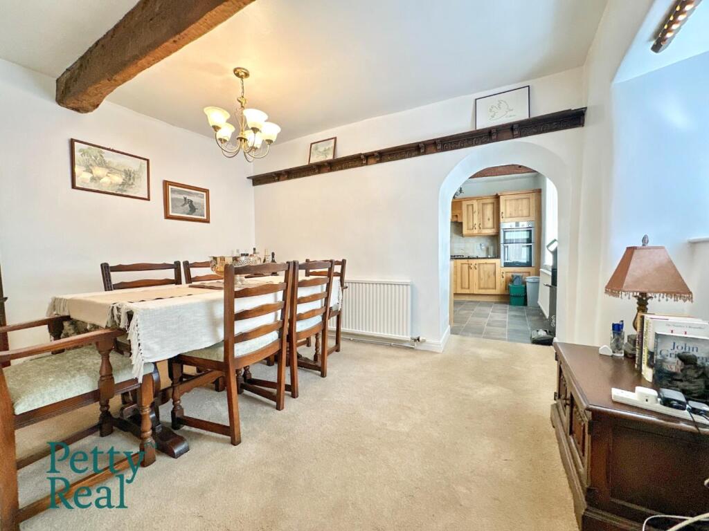 House in Pendle, Higherford, Barrowford - View 3