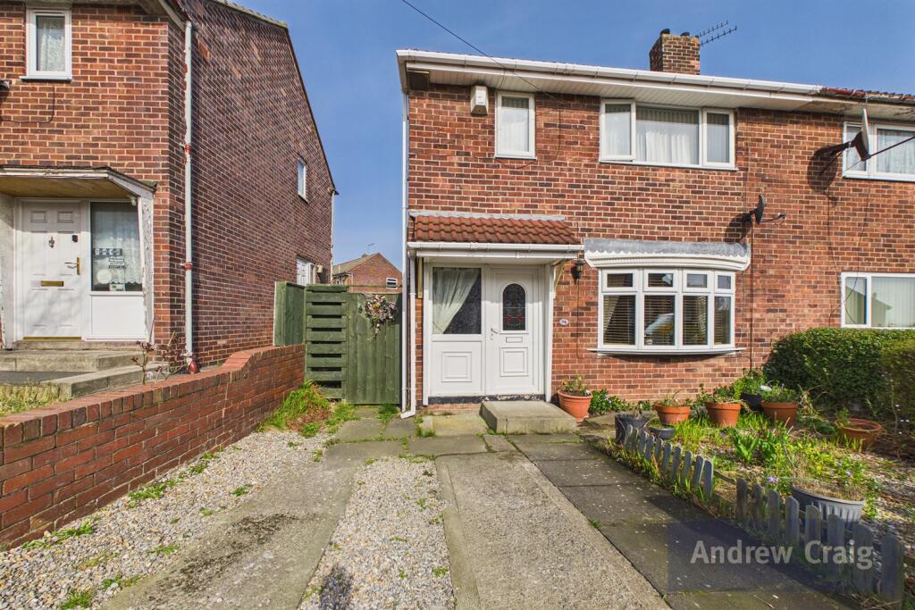 Main image of property: Glynfellis, Leam Lane