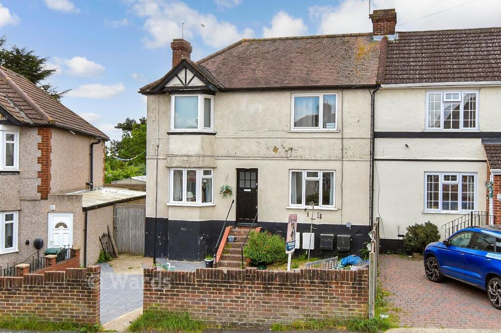 Main image of property: Cedar Road, Strood, Rochester, Kent