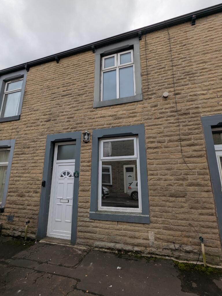 Main image of property: Hunslet Street, Burnley, BB11 3DH