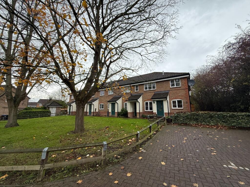 Main image of property: Bryony Close, Loughton, IG10