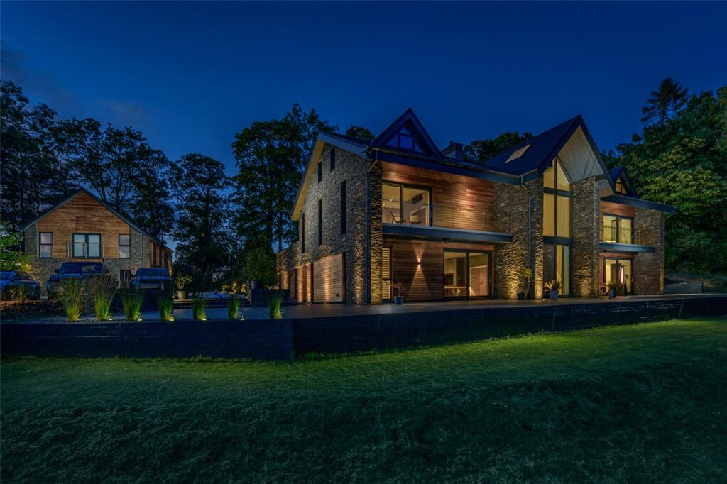 Main image of property: Four Acres, Hartford Bridge, Northumberland, NE22